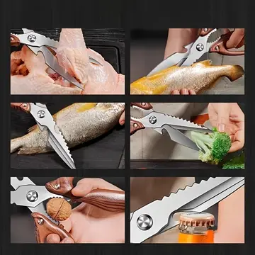 Set di Utensili da Cucina, Mul - Kitchen Gadgets Set recensione e prezzo