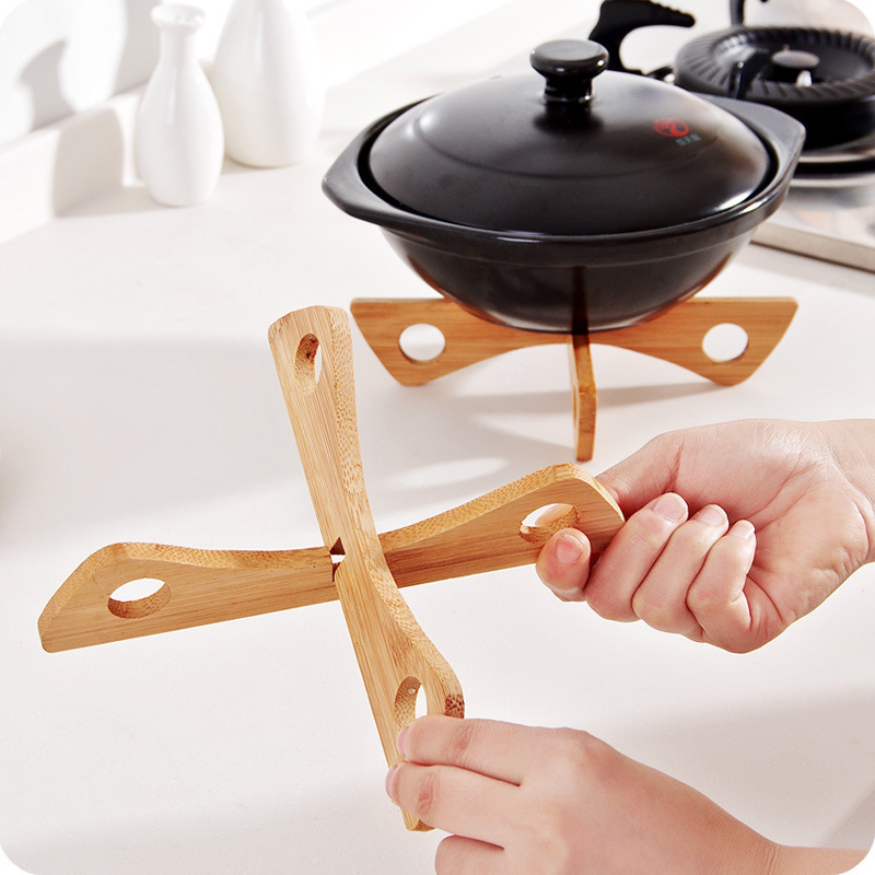 Supporto per vassoio incrociat - Kitchen Gadgets In Japan recensione e prezzo