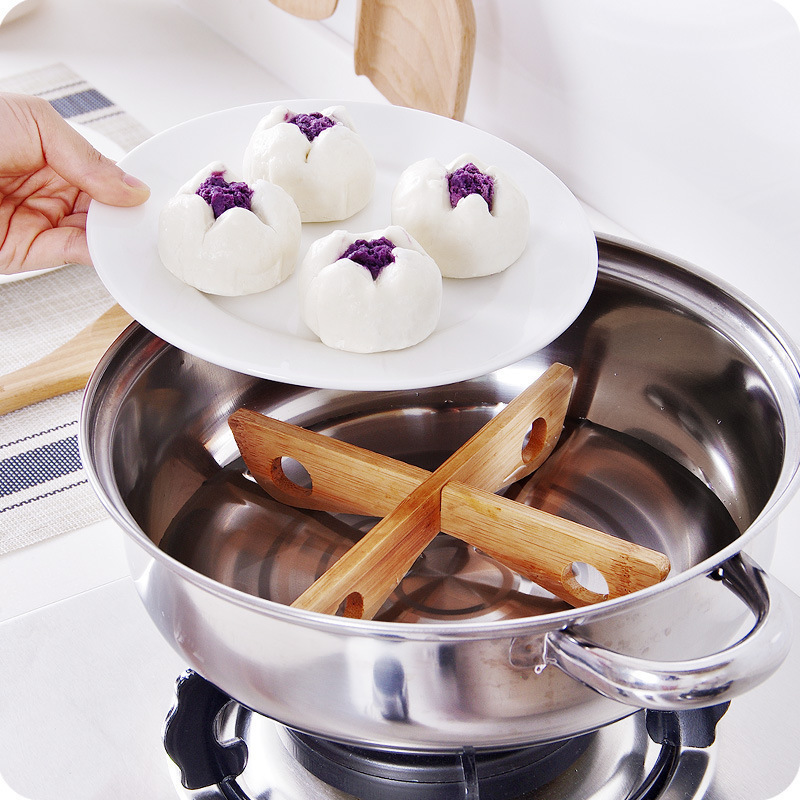 Supporto per vassoio incrociat - Kitchen Gadgets In Japan recensione e prezzo