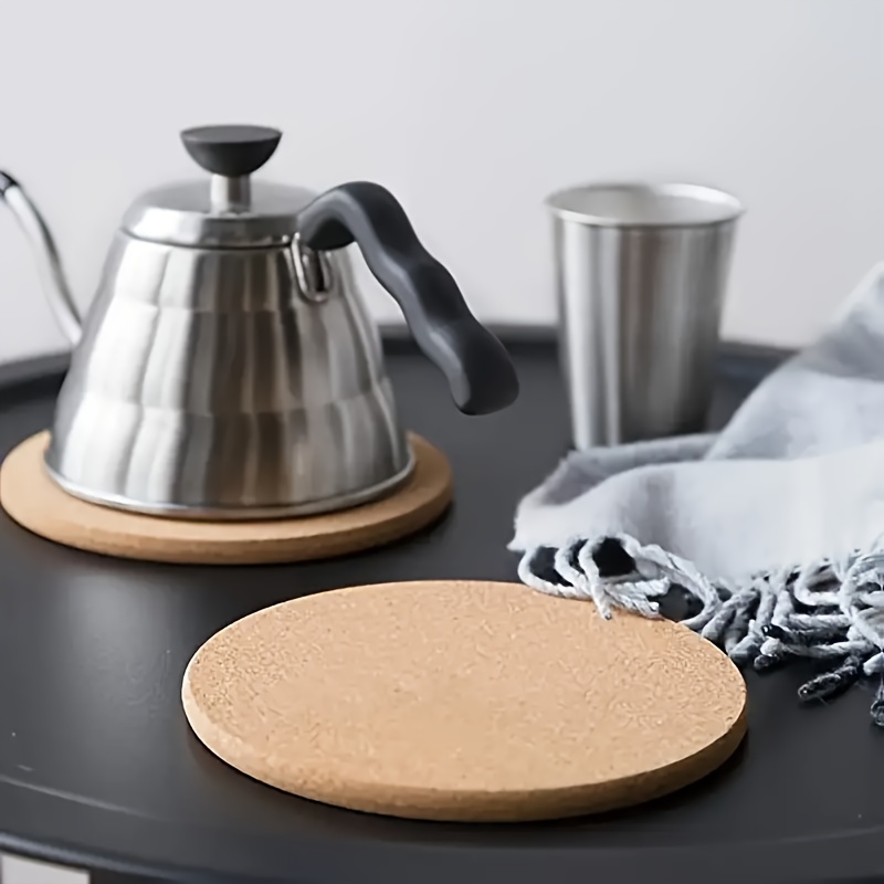 Set di 4 Sottopentola in Sughe - Kitchen Gadgets In Japan recensione e prezzo
