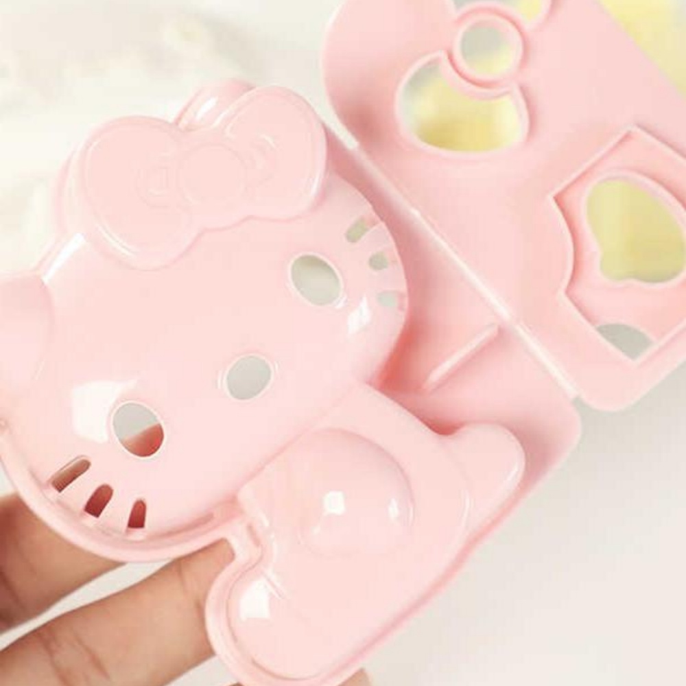 Sanrio Hello Kitty Stampo per  - Kitchen Gadgets In Japan recensione e prezzo