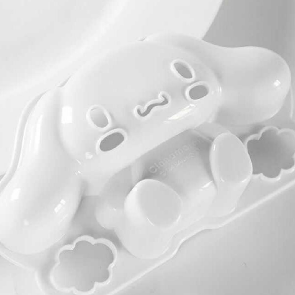 Sanrio Hello Kitty Stampo per  - Kitchen Gadgets In Japan recensione e prezzo