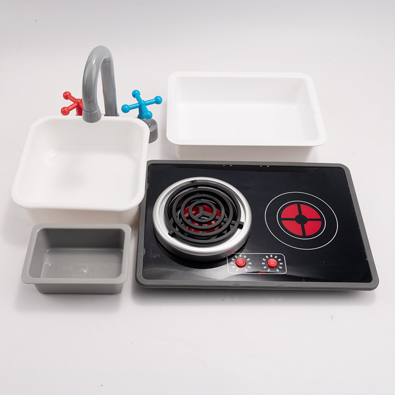 Fornello a Induzione Giocattol - Kitchen Gadgets And Toys recensione e prezzo