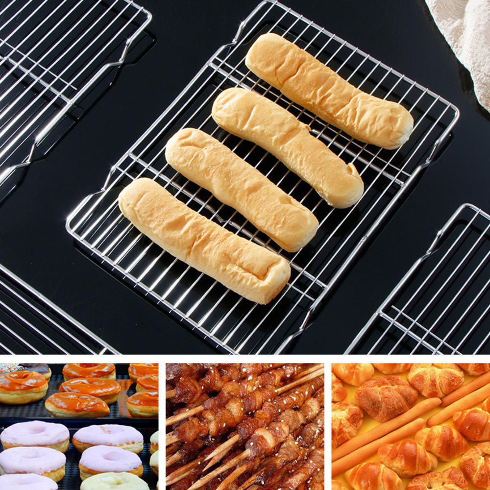 Tappetino in rete per barbecue - Kitchen Gadgets And Equipment recensione e prezzo
