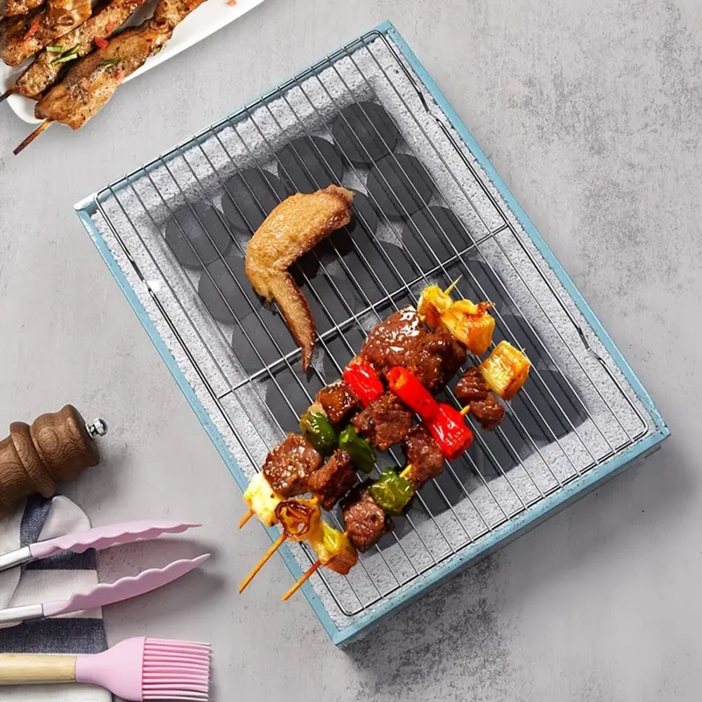 Tappetino in rete per barbecue - Kitchen Gadgets And Equipment recensione e prezzo