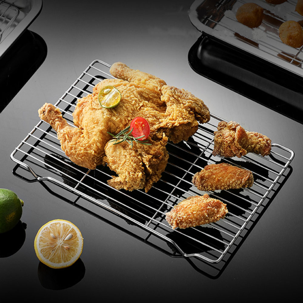 Tappetino in rete per barbecue - Kitchen Gadgets And Equipment recensione e prezzo