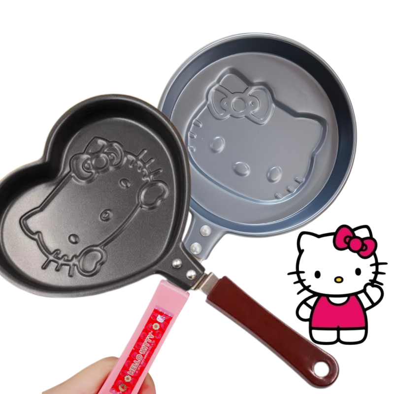 Simpatica Padella per Pancake  - Kitchen Gadgets In Japan recensione e prezzo