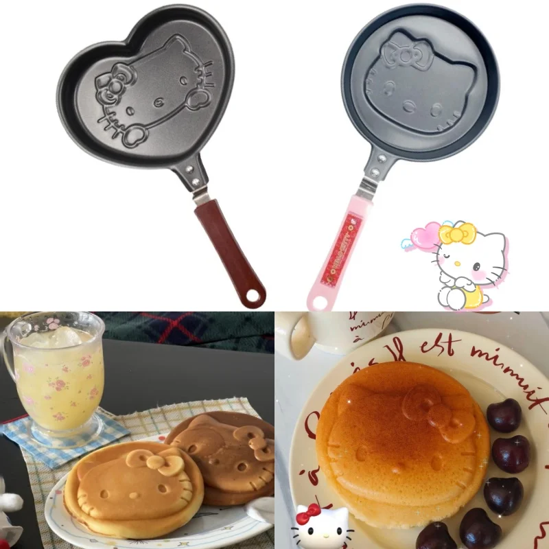 Simpatica Padella per Pancake  - Kitchen Gadgets In Japan recensione e prezzo
