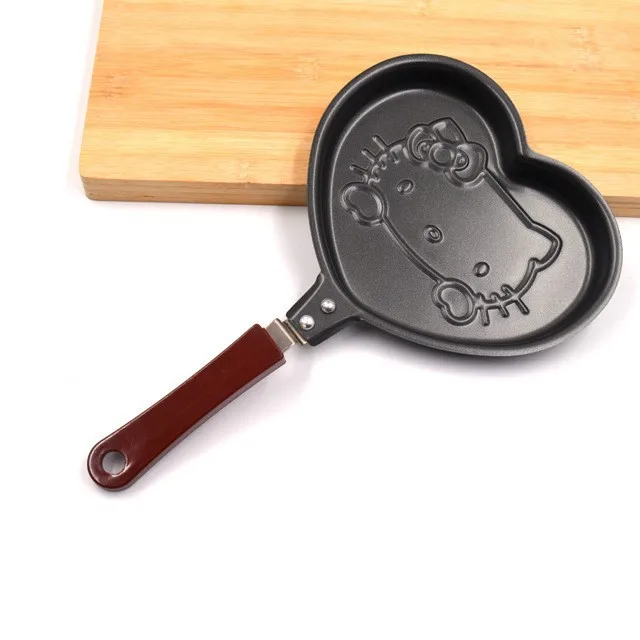 Simpatica Padella per Pancake  - Kitchen Gadgets In Japan recensione e prezzo