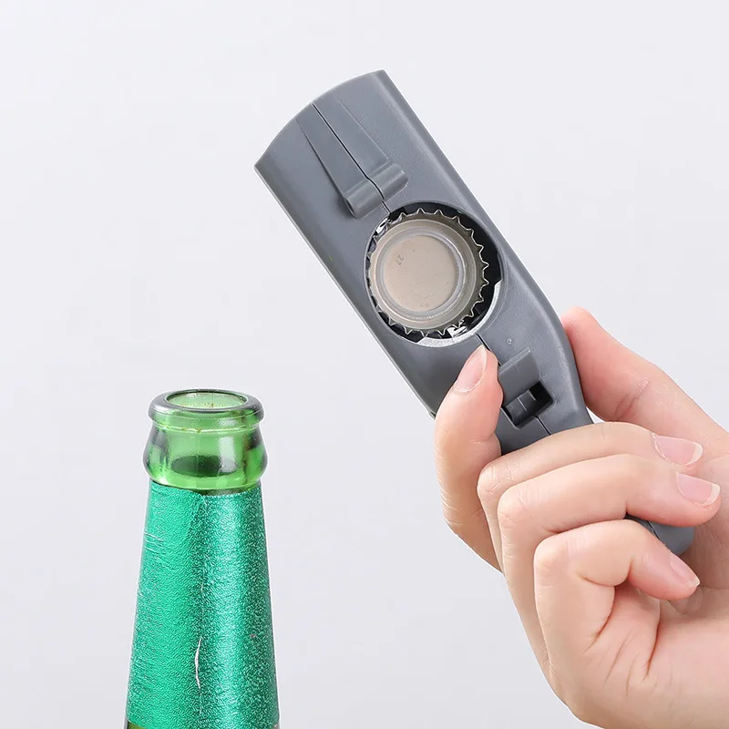 Apribottiglie per birra, tappo - Kitchen Gadgets And Toys recensione e prezzo