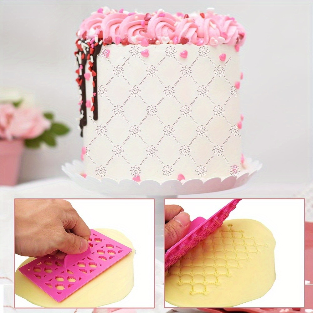 9 pz/set Torta Al Cioccolato F - Kitchen Gadgets Set recensione e prezzo