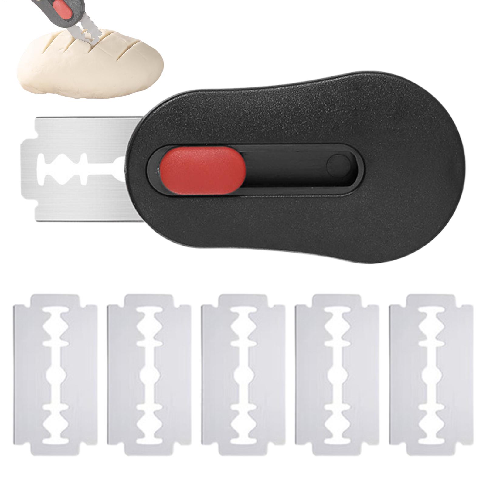 Lama per Pane, Strumento per T - Kitchen Gadgets Men recensione e prezzo