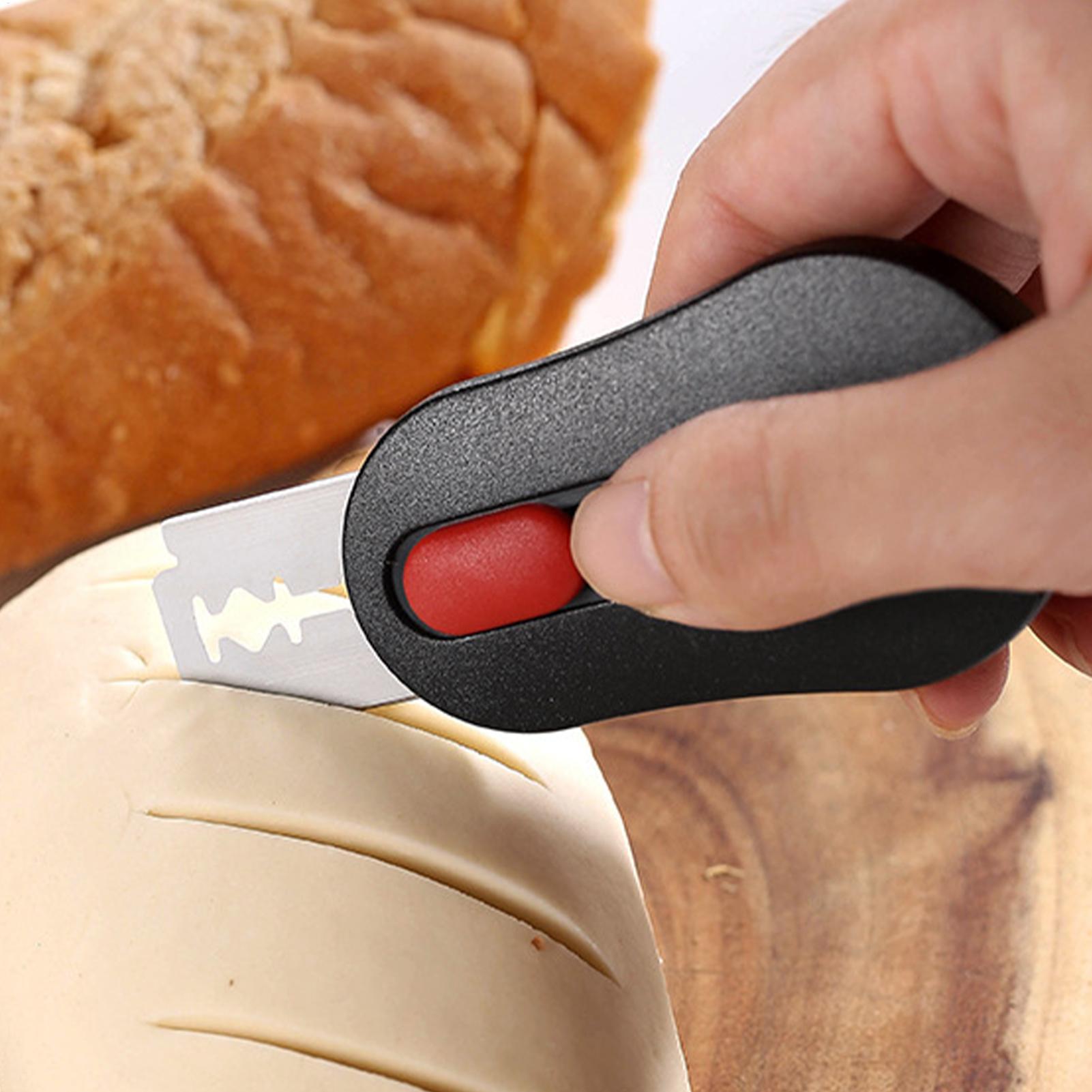 Lama per Pane, Strumento per T - Kitchen Gadgets Men recensione e prezzo