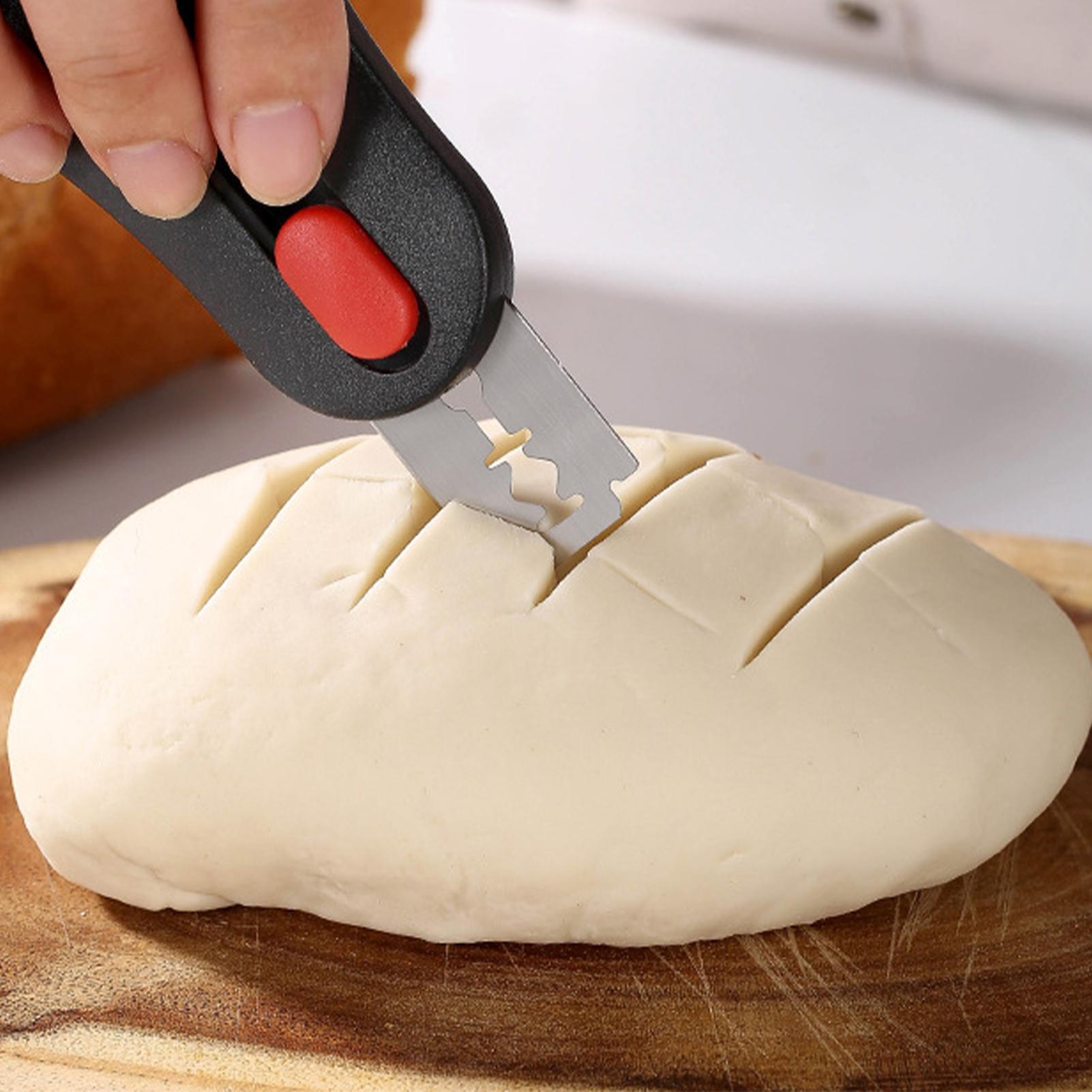 Lama per Pane, Strumento per T - Kitchen Gadgets Men recensione e prezzo