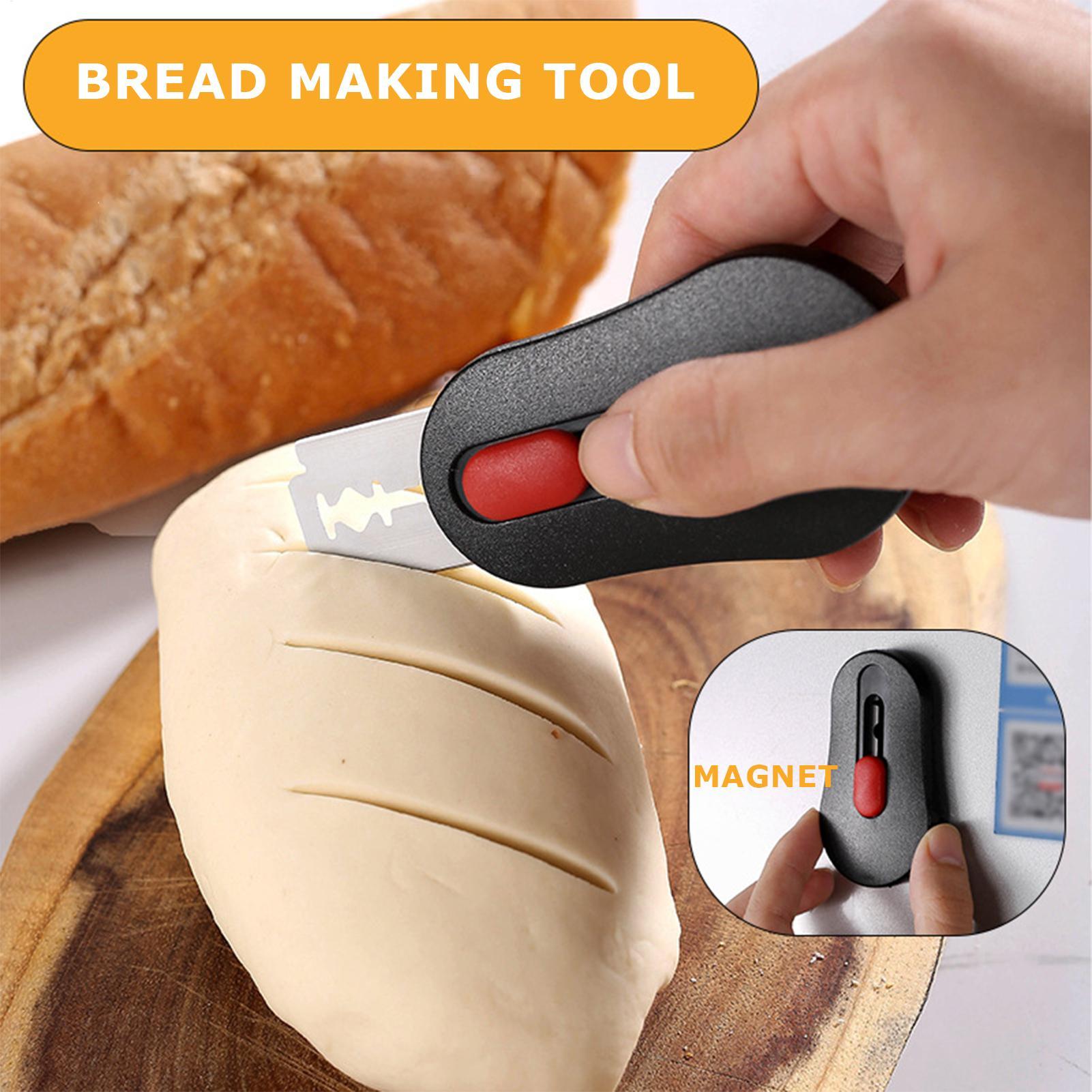 Lama per Pane, Strumento per T - Kitchen Gadgets Men recensione e prezzo