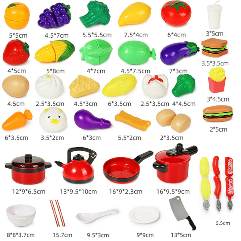 Set di Utensili da Cucina Gioc - Kitchen Gadgets Kids recensione e prezzo