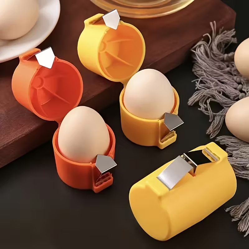 Separatore e pelapatate per uo - Egg Separator Tool recensione e prezzo