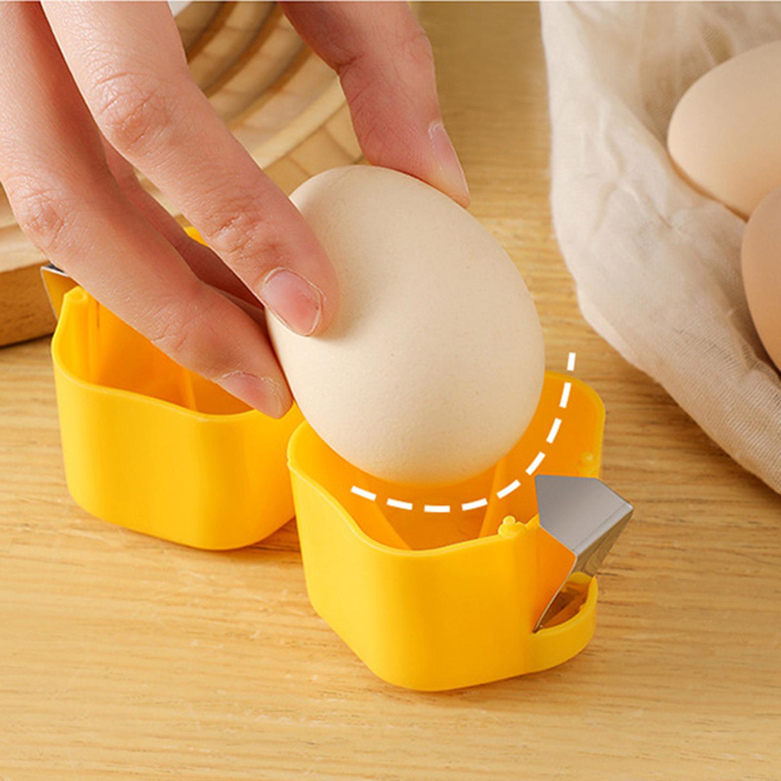 Separatore e Rompiuova 3 in 1, - Egg Separator Tool recensione e prezzo