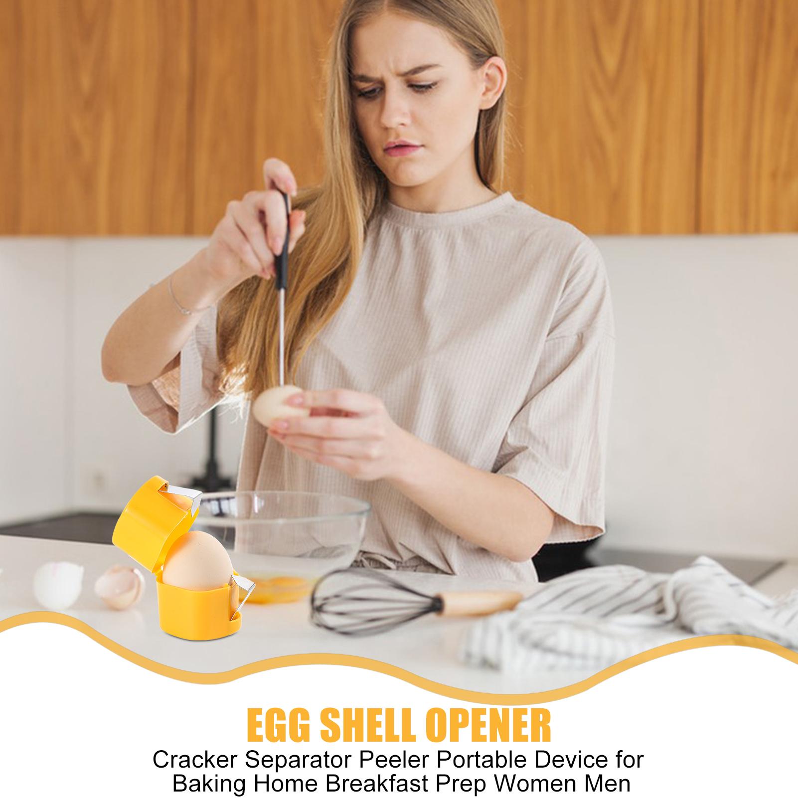 Separatore e Rompiuova 3 in 1, - Egg Separator Tool recensione e prezzo