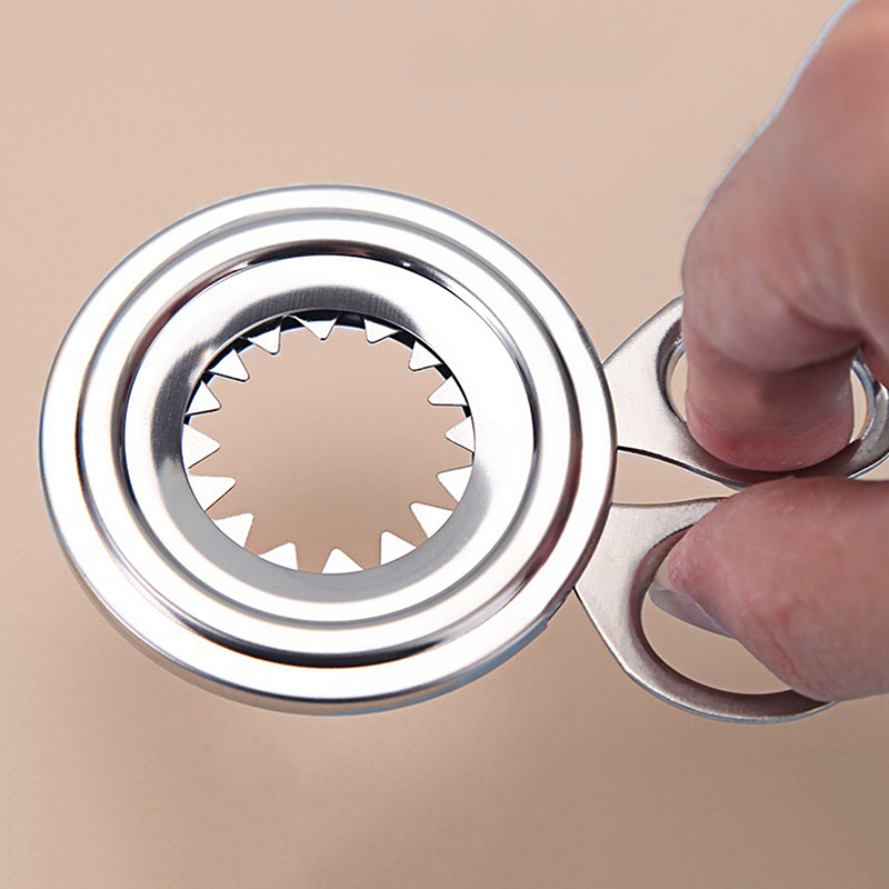1Pc Taglierina per uova sode i - Egg Separator Tool recensione e prezzo