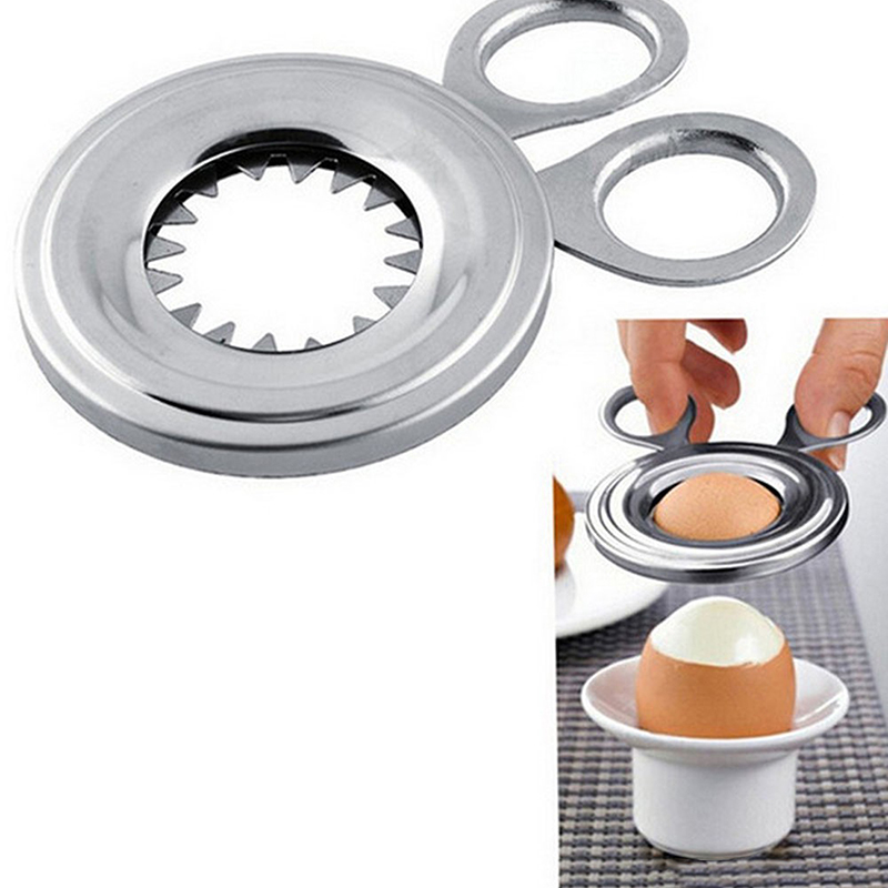 1Pc Taglierina per uova sode i - Egg Separator Tool recensione e prezzo