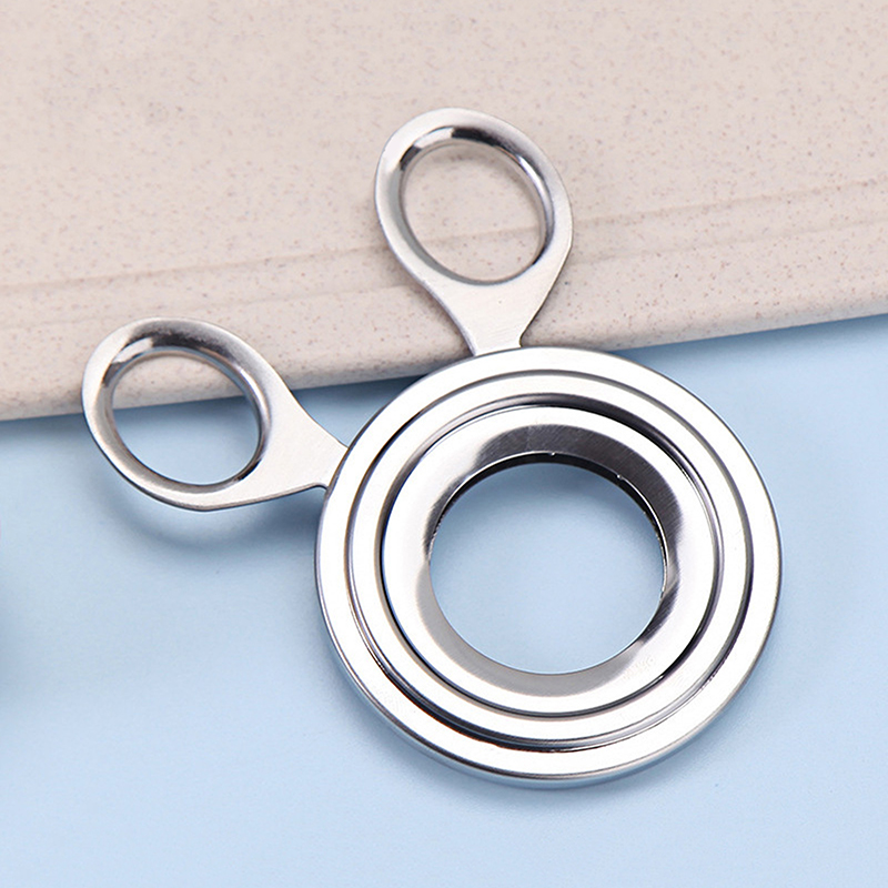 1Pc Taglierina per uova sode i - Egg Separator Tool recensione e prezzo