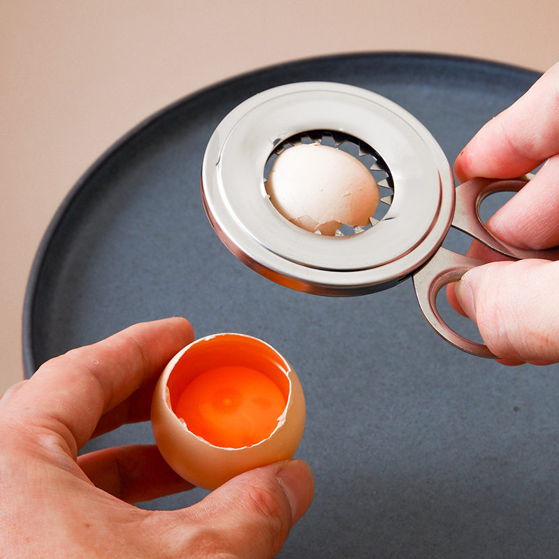 1Pc Taglierina per uova sode i - Egg Separator Tool recensione e prezzo